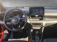 gebraucht Toyota Yaris Hybrid Yaris 1.5 Hybrid Style