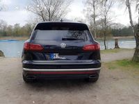 gebraucht VW Touareg 3.0 V6 TDI 4Motion DPF Automatik Drive