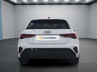 Gebraucht Audi A3 116 PS (85 kW) 2025 Weiß Limousine