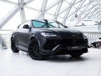 Gebraucht Lamborghini Urus 650 PS (478 kW) 2020 Schwarz SUV