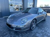 gebraucht Porsche 997 / Carrera 4/Allrad/Bose/SSD/el.MemorySitze/Bi-Xenon