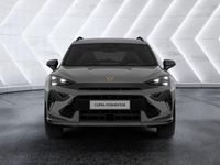 Neu Cupra Formentor VZ 272 PS (200 kW) 2026 Grau SUV
