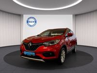 gebraucht Renault Kadjar Limited DeLuxe TEMP*SHZ*XENON*NAVI*2xPDC