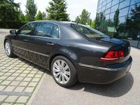 Gebraucht VW Phaeton 239 PS (175 kW) 2013 Grau Limousine