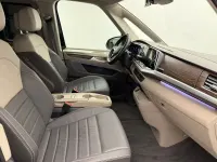 Używany VW T7 Style 150 KM (110 kW) 2024 Czarny Van