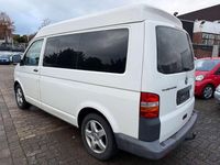 Gebraucht VW Transporter 131 PS (96 kW) 2008 Weiß Van