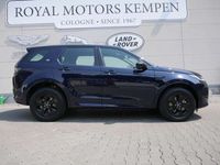 gebraucht Land Rover Discovery Sport D165 AWD R-Dynamic S