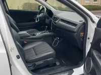 Gebraucht Honda HR-V 120 PS (88 kW) 2015 Weiß SUV