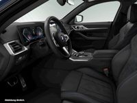 gebraucht BMW 420 Gran Coupé d M Sport|Widescreen|HiFi|DA