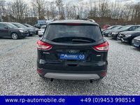 Gebraucht Ford Kuga SYNC Edition 150 PS (110 kW) 2017 Schwarz SUV