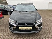 gebraucht Mitsubishi ASX 1.6 ClearTec 2WD Edition+