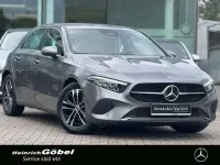 Gebraucht Mercedes A180 Progressive 136 PS (100 kW) 2024 Grau Limousine