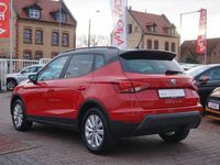 gebraucht Seat Arona 1.0 TSI Style Klima SHZ PDC Freisprech