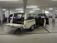 Gebraucht Studebaker Lark 1964 Weiß Limousine