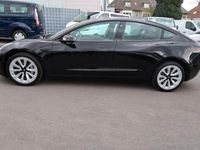 Gebraucht Tesla Model 3 RWD 350 kW (476 PS) 2022 Andere Limousine