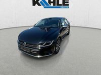 Gebraucht VW Arteon Elegance 156 PS (114 kW) 2025 Deep black perleffekt Kombi