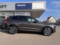 Gebraucht Volvo XC60 Plus 250 PS (183 kW) 2025 Grau (metallic) SUV