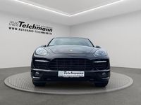 Gebraucht Porsche Cayenne GTS 420 PS (308 kW) 2012 Schwarz SUV