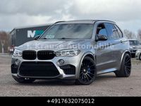 Gebraucht BMW X5 M Shadowline 700 PS (514 kW) 2016 Grau SUV
