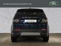 gebraucht Land Rover Discovery Sport D150 SE PANORAMA KEYLESS DAB 19
