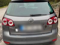 gebraucht VW Golf Plus 1.2 TSI Team PDC