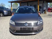 Gebraucht VW Passat Comfortline 140 PS (102 kW) 2011 Braun Kleinwagen