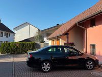 Gebraucht VW Jetta 122 PS (89 kW) 2008 Schwarz Limousine