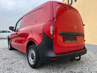 Gebraucht Mercedes Citan 112 116 PS (85 kW) 2022 Rot Kombi