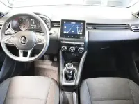Occasion Renault Clio V 86 ch (63 kW) 2020 Argent Berline