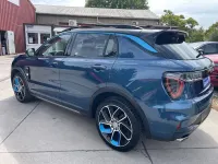 Gebraucht Lynk & Co 01 261 PS (191 kW) 2023 Blau SUV