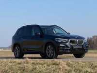 Gebraucht BMW X5 265 PS (194 kW) 2018 Schwarz SUV