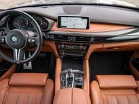 Gebraucht BMW X5 M Shadowline 575 PS (422 kW) 2018 Grau SUV