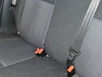 Gebraucht Ford Fiesta 60 PS (44 kW) 2010 Grau Kleinwagen