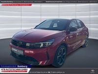 Gebraucht Opel Corsa GS Line 101 PS (74 kW) 2023 Rot Kleinwagen