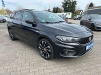 gebraucht Fiat Tipo Kombi 1.4 T-Jet S-Design Navi PDC