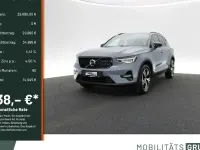 Gebraucht Volvo XC40 Plus 197 PS (144 kW) 2023 Grau SUV