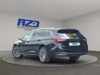Gebraucht Skoda Superb LAURIN & KLEMENT 193 PS (141 kW) 2024 Ebony schwarz metallic Kombi
