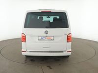 Gebraucht VW Multivan 2017 Weiß Van