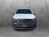 Gebraucht Mercedes Vito 163 PS (119 kW) 2024 Arktikweiß Van