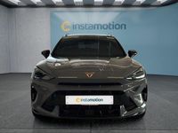 Gebraucht Cupra Formentor 150 PS (110 kW) 2025 Grau SUV