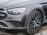Gebraucht Mercedes E220 All-Terrain 200 PS (147 kW) 2022 Kombi