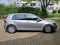 gebraucht VW Golf VII Diesel