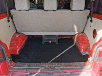 gebraucht VW T4 1.9 TD HU 10/25