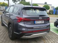 gebraucht Hyundai Santa Fe 1.6 Turbo 4x4 'Trend' Hybrid