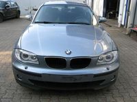 gebraucht BMW 116 i Lim. (E81/E87)