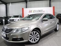 Gebraucht VW Passat Highline 160 PS (117 kW) 2009 Braun Limousine