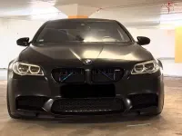 Gebraucht BMW M5 Competition Edition 575 PS (422 kW) 2015 Schwarz Limousine
