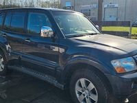 Occasion Mitsubishi Pajero 2005 SUV
