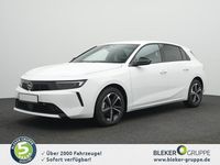 Neu Opel Astra Edition 131 PS (96 kW) 2025 Grafik grau Limousine