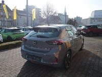 Gebraucht Opel Corsa-e 100 kW (136 PS) 2023 Grau Kleinwagen